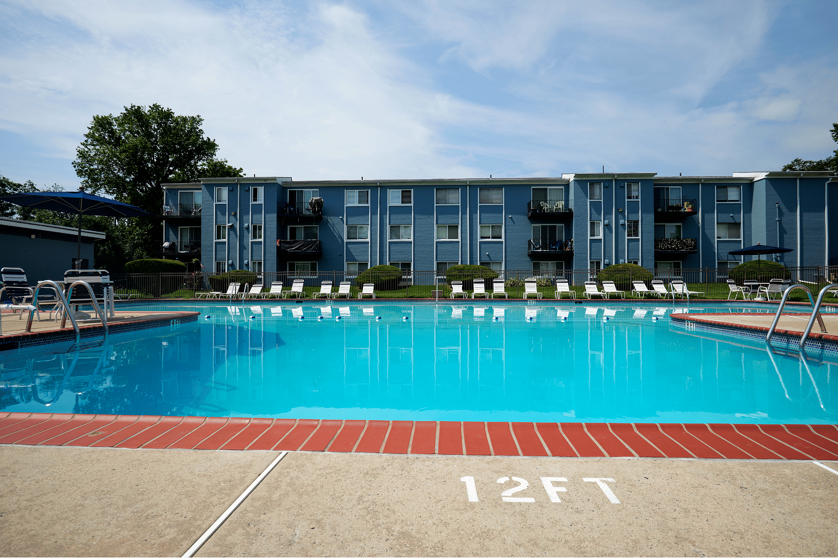 North Philadelphia Apartments