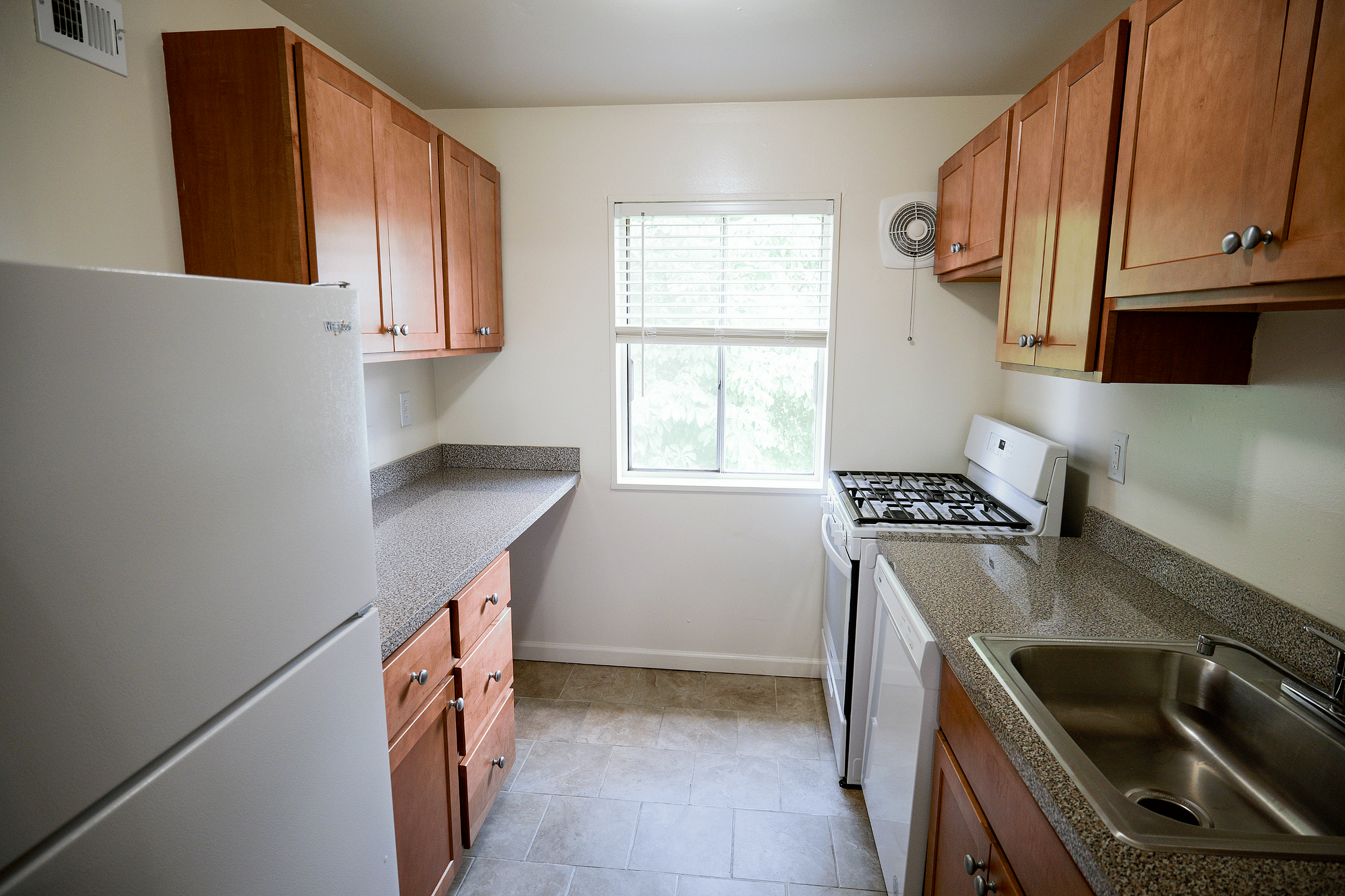 Trevose Apartments
