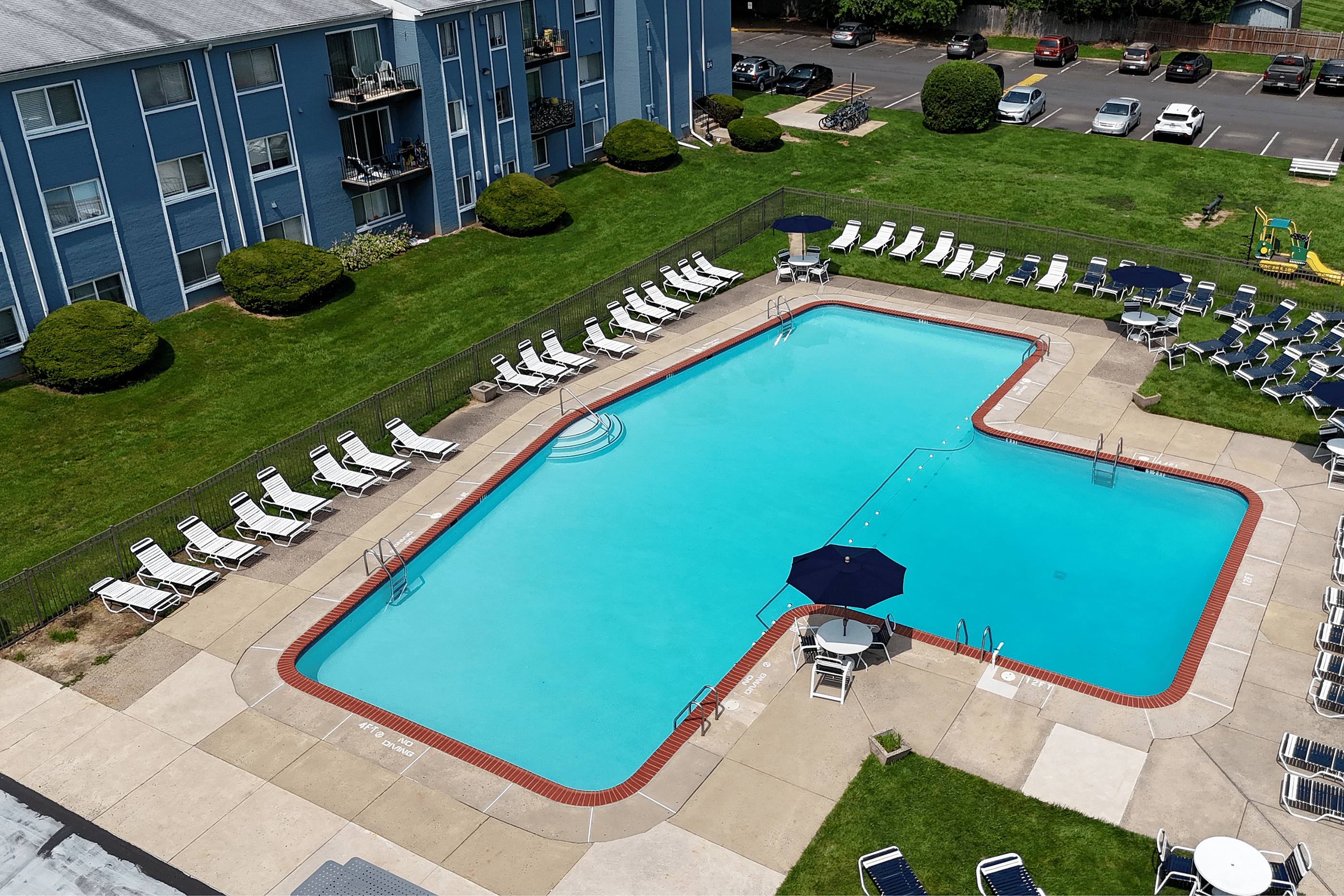 Trevose Apartments