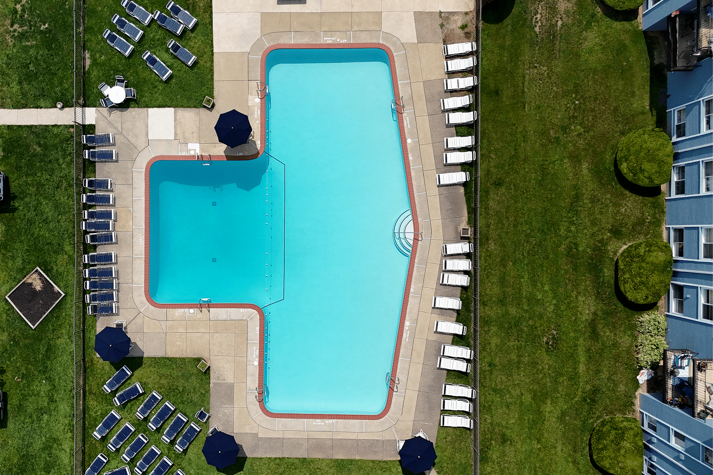 Trevose Apartments