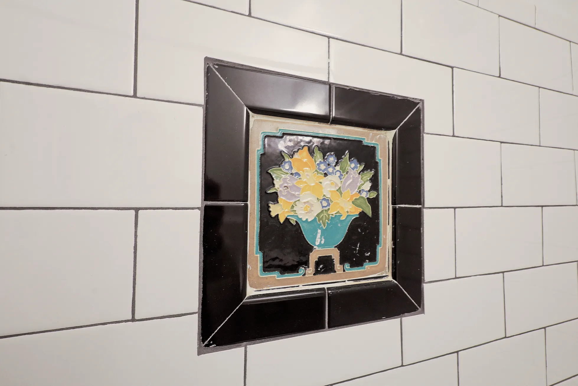 Westbury Bathroom