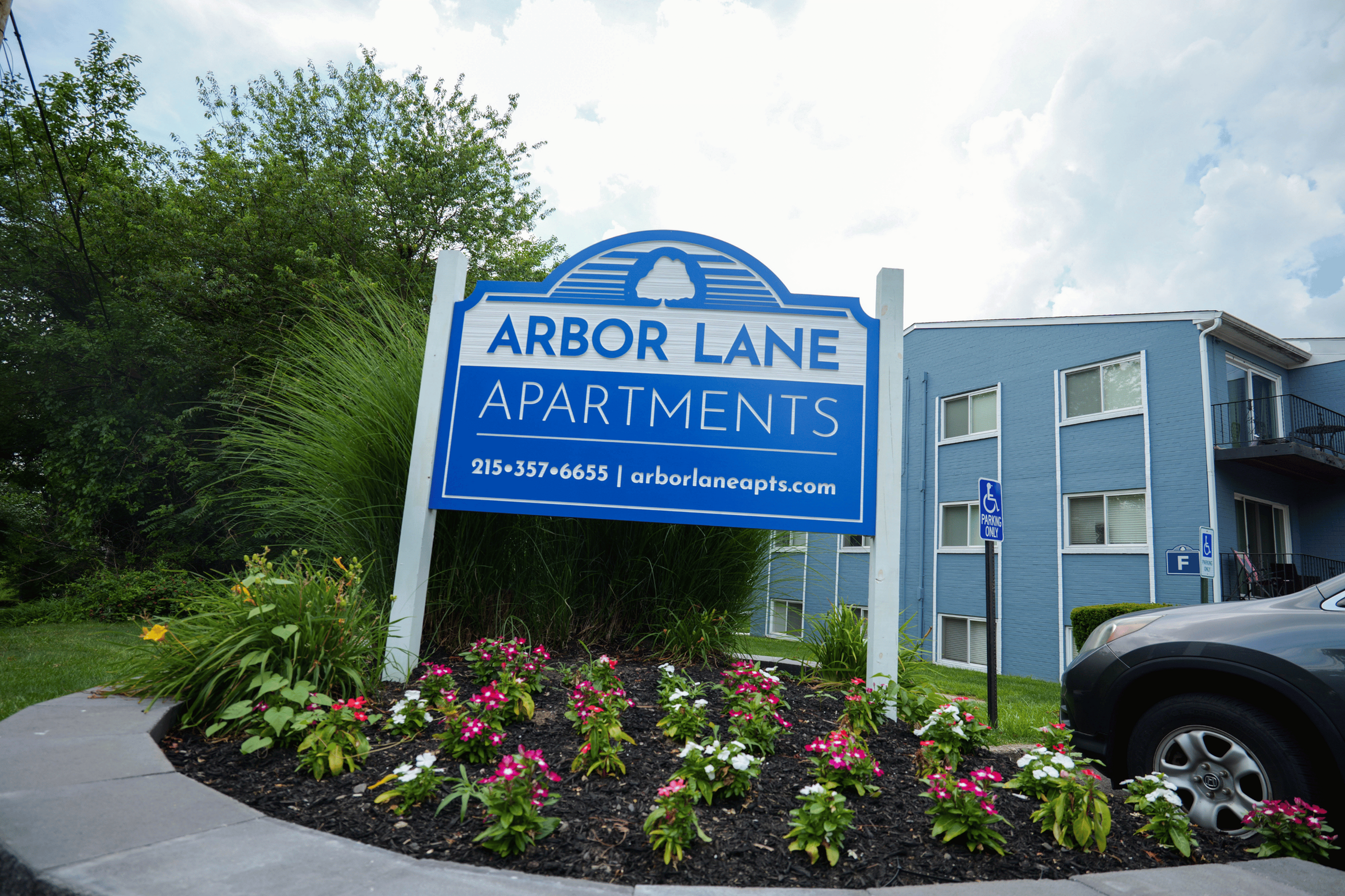 North Philadelphia Apartments