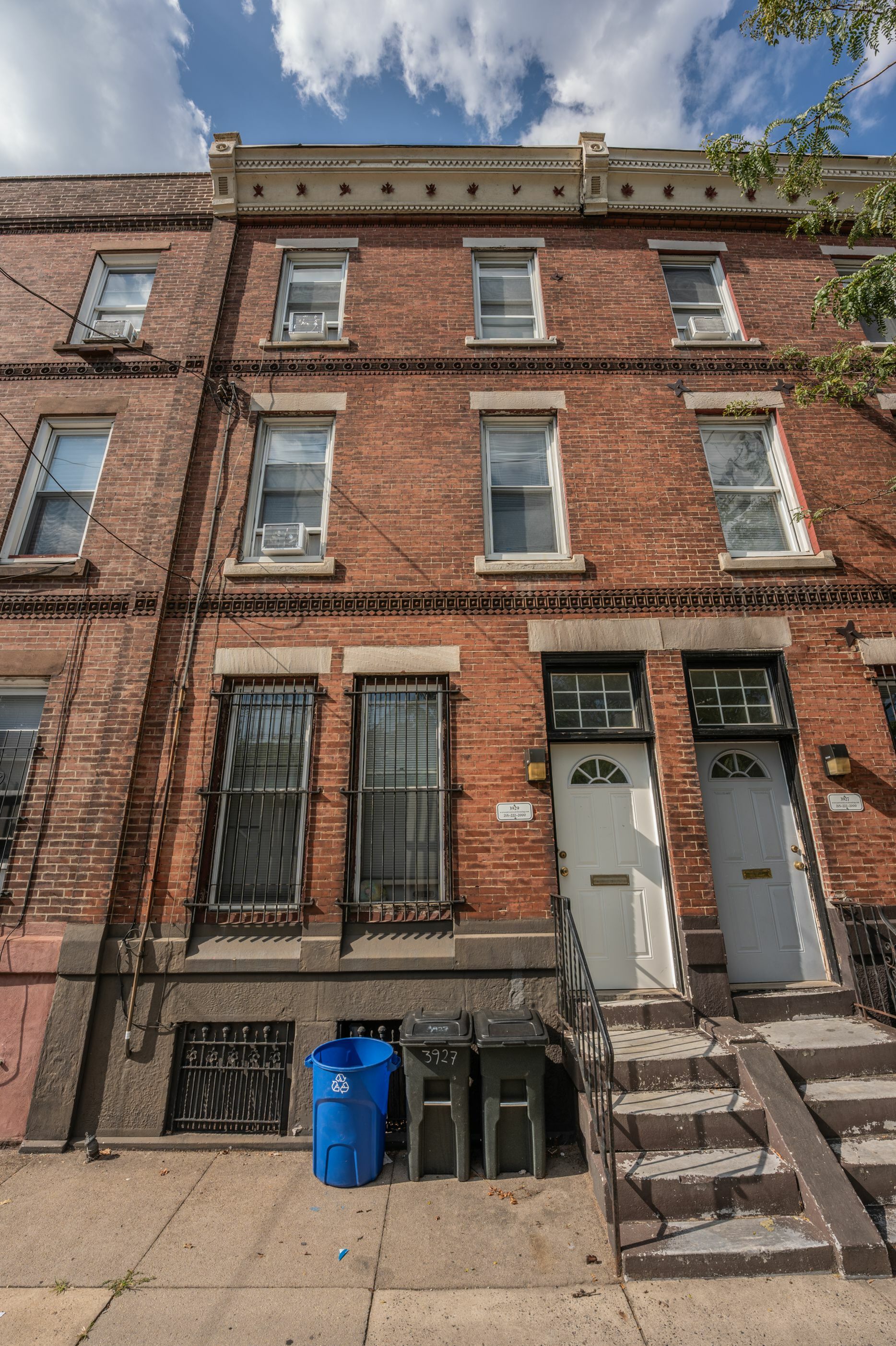 3929 Baltimore