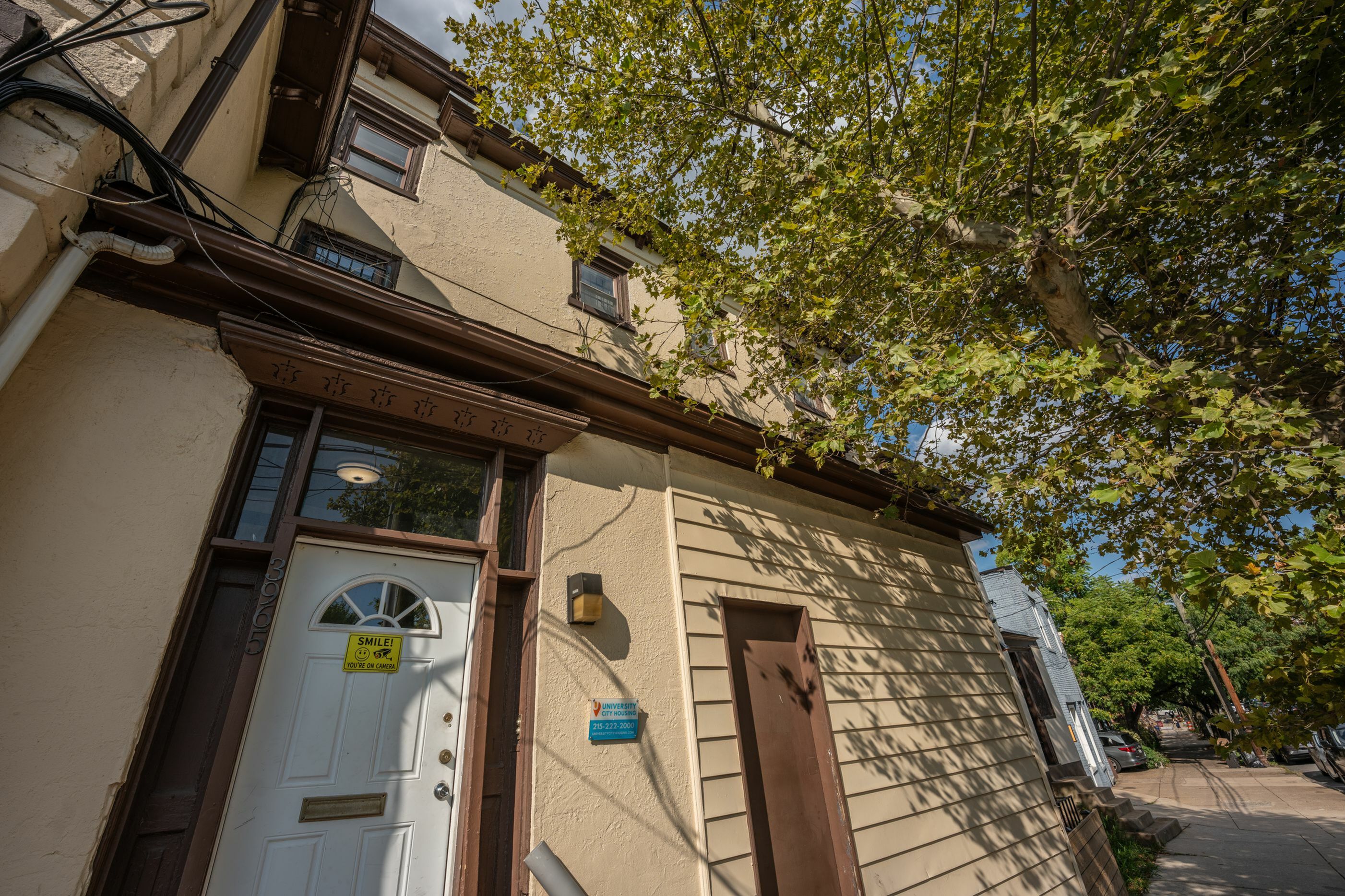 3965 Baltimore