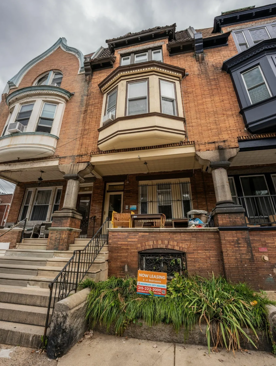 221 S 44th Street