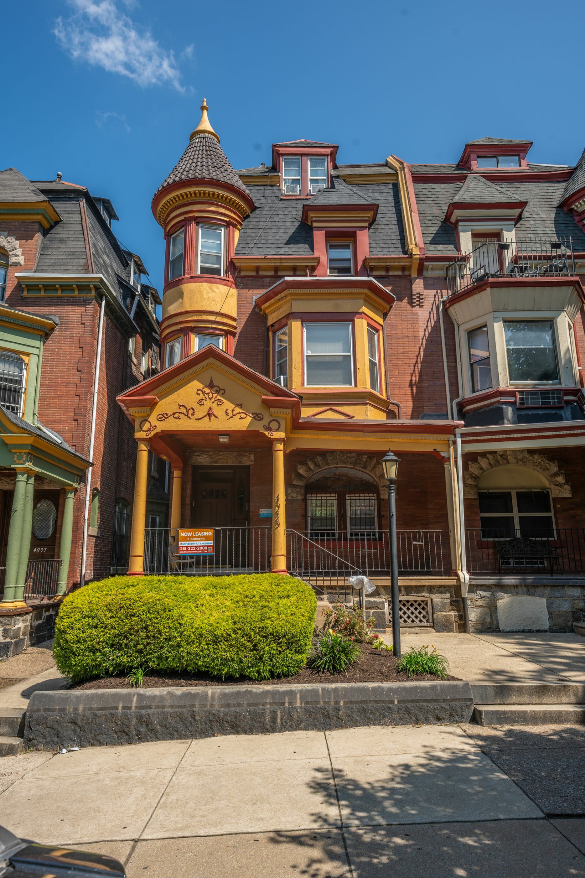 4035 Spruce