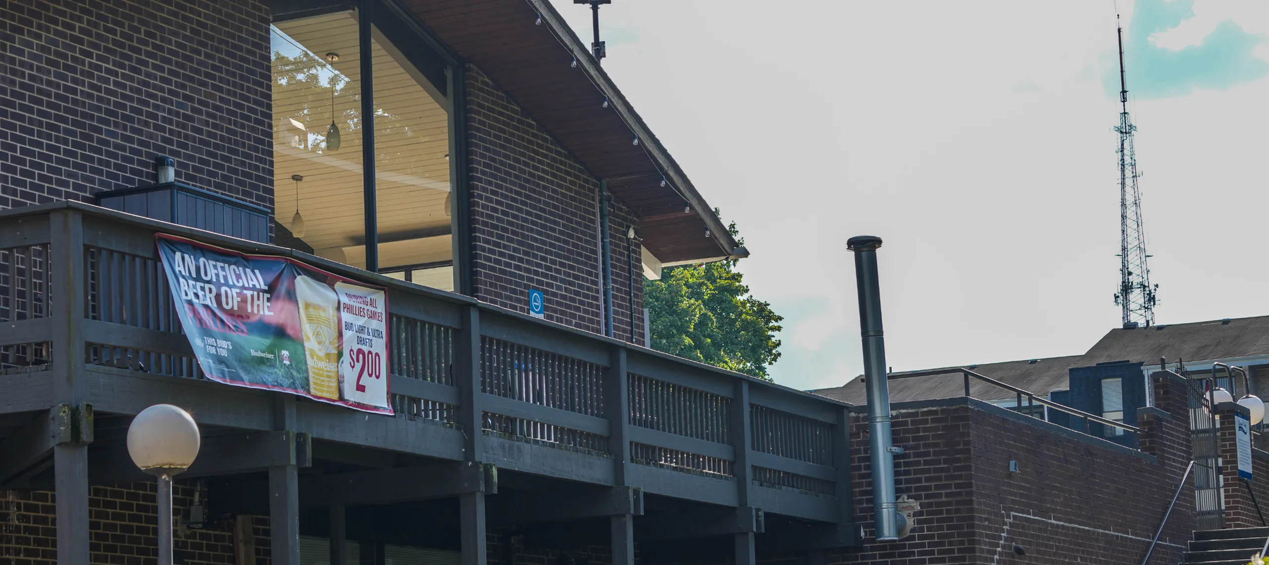 summit park clubhouse