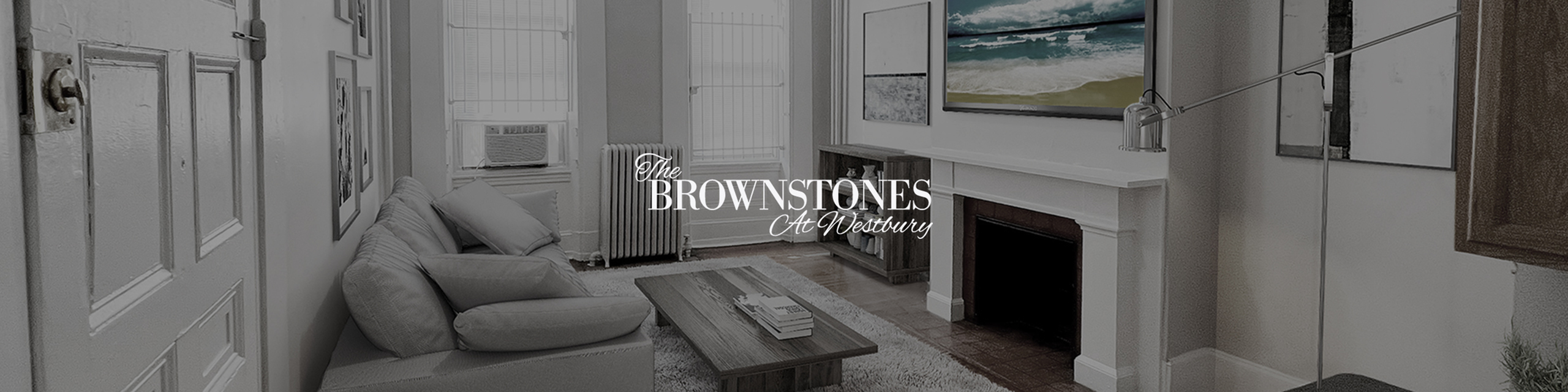Brownstones Banner Image
