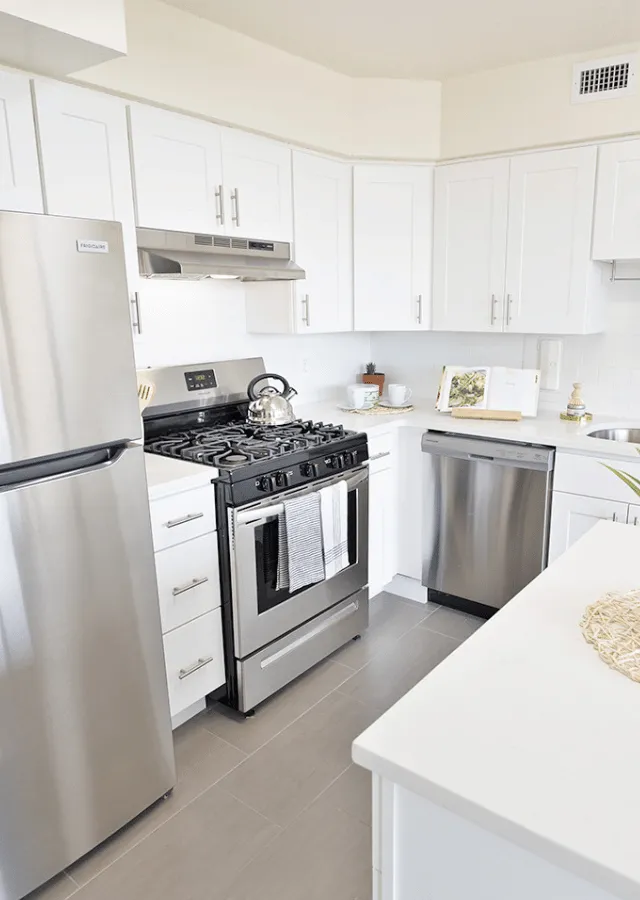 Wynnewood Kitchen