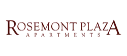 Rosemont Plaza Logo
