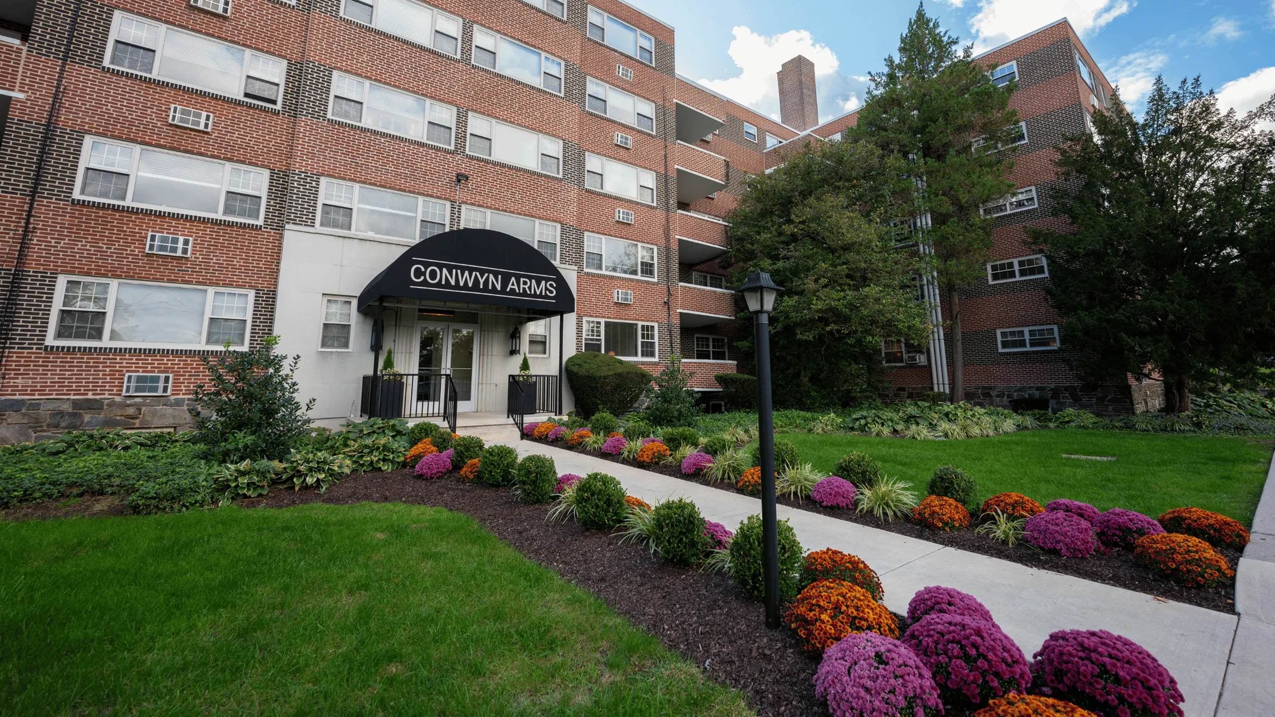 ConwynArmsApartments
