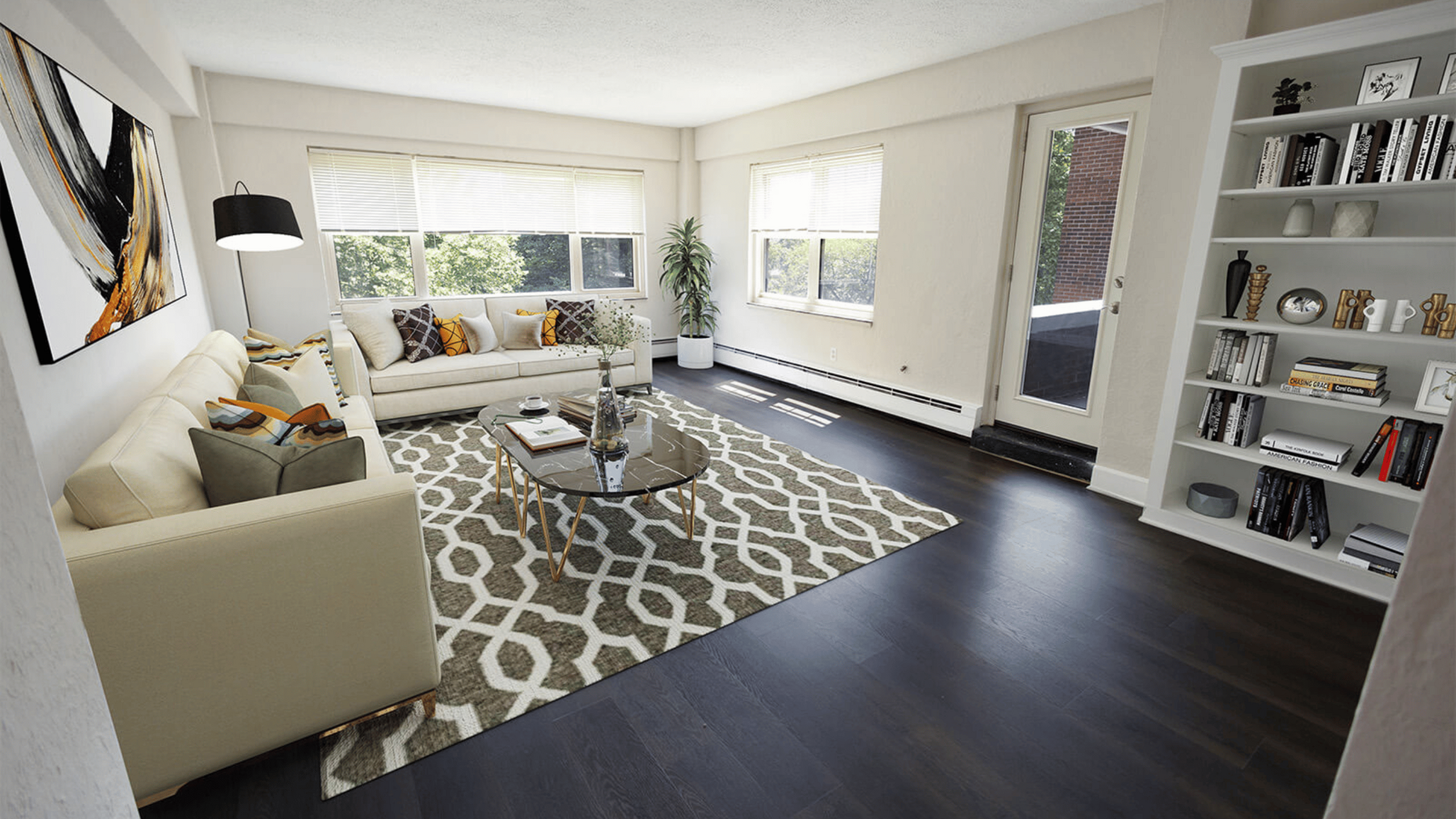 Haverford, PA Apartments