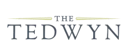The Tedwyn Apartments Logo