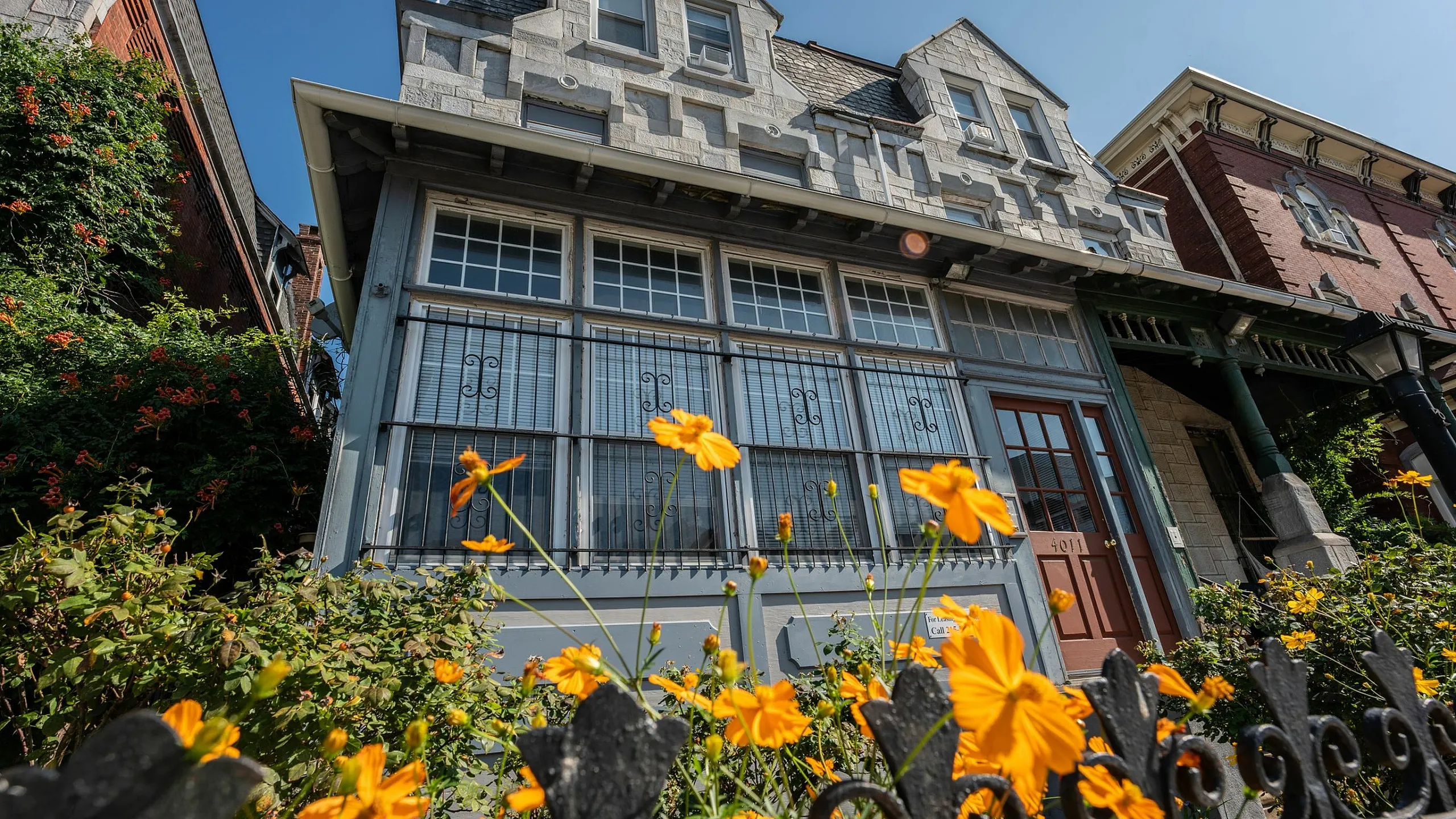 Philadelphia Student Housing