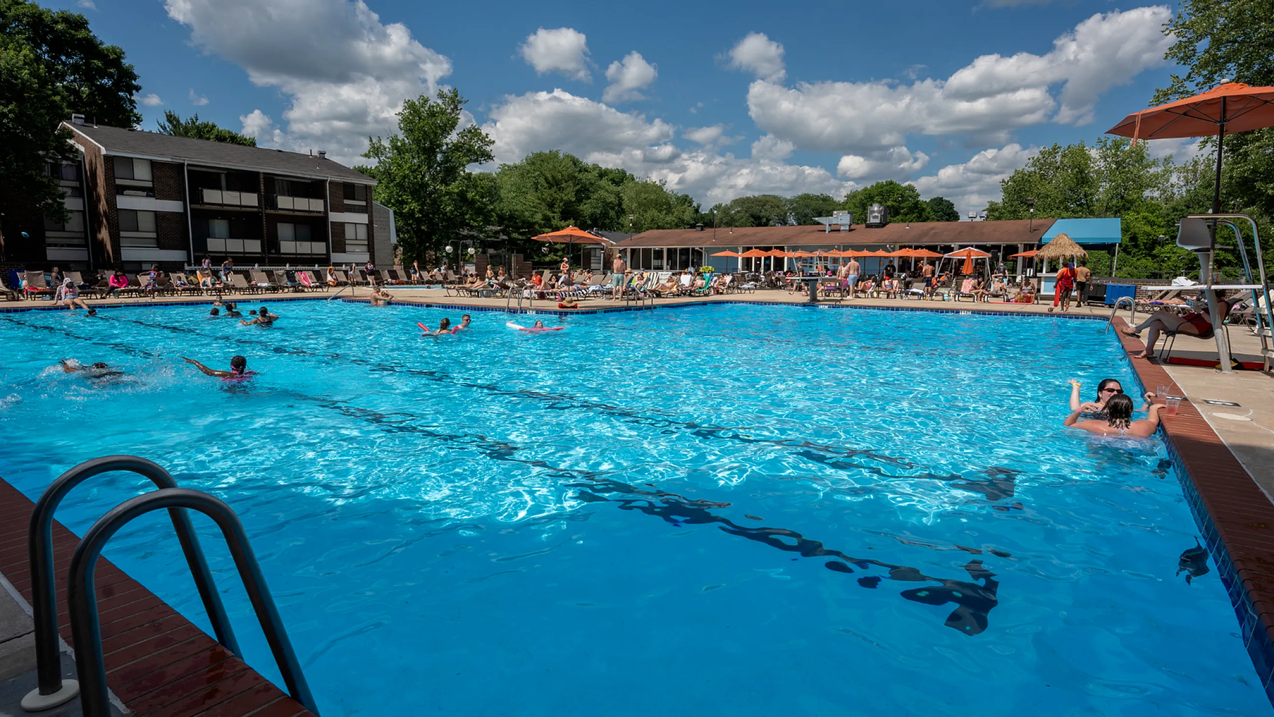 Summit Park Communities