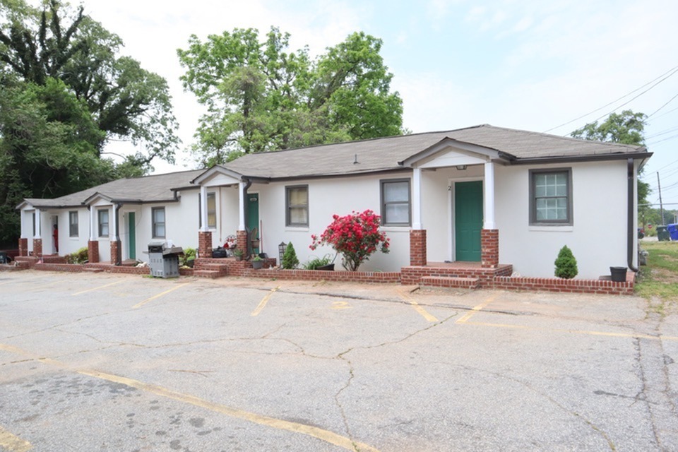 Bruce Apartments In Greenville, SC NOAH Property Management