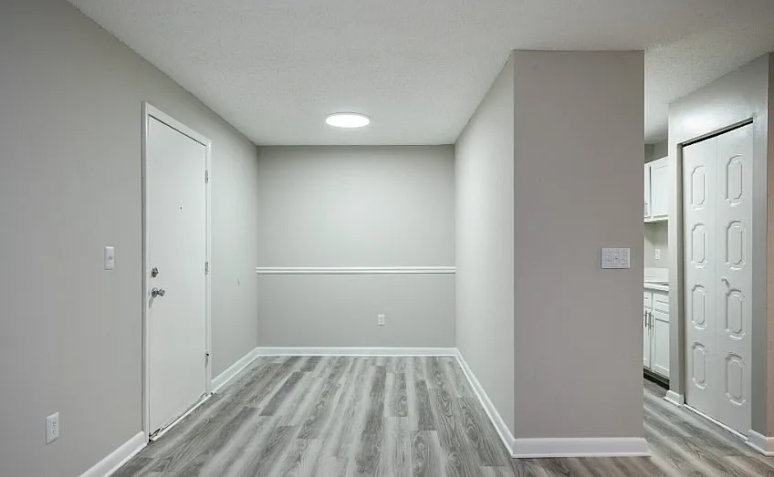Modern Look