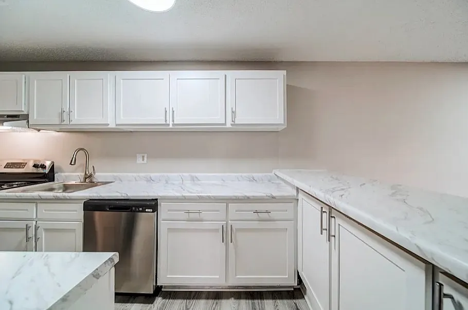 Huge Countertops