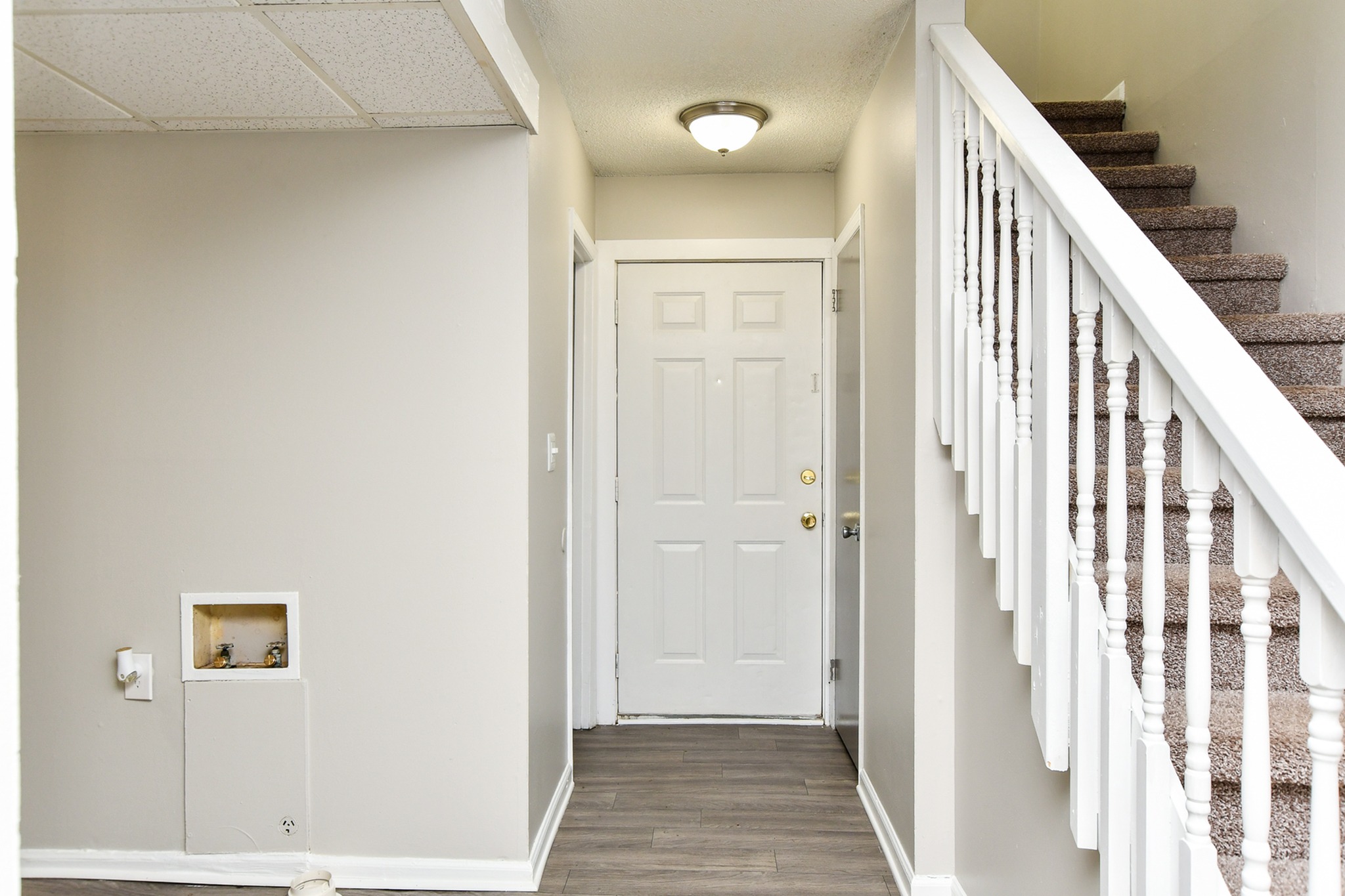 Entry Way