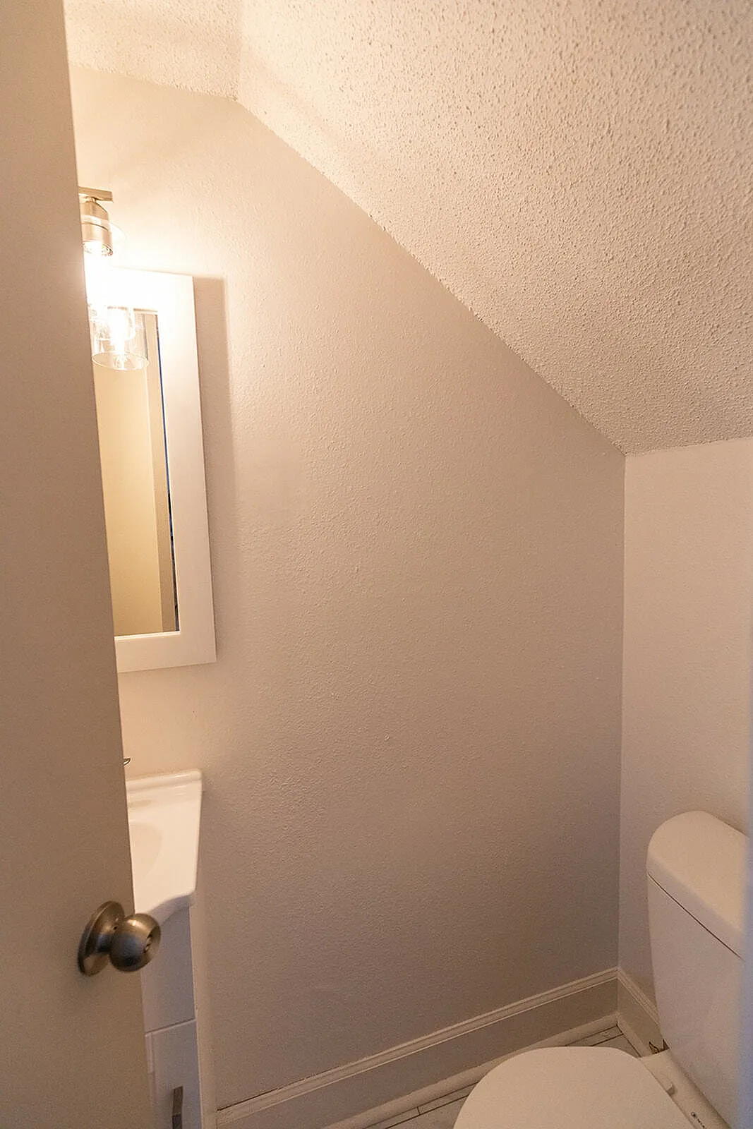 Half Bath