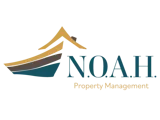 NOAH Logo