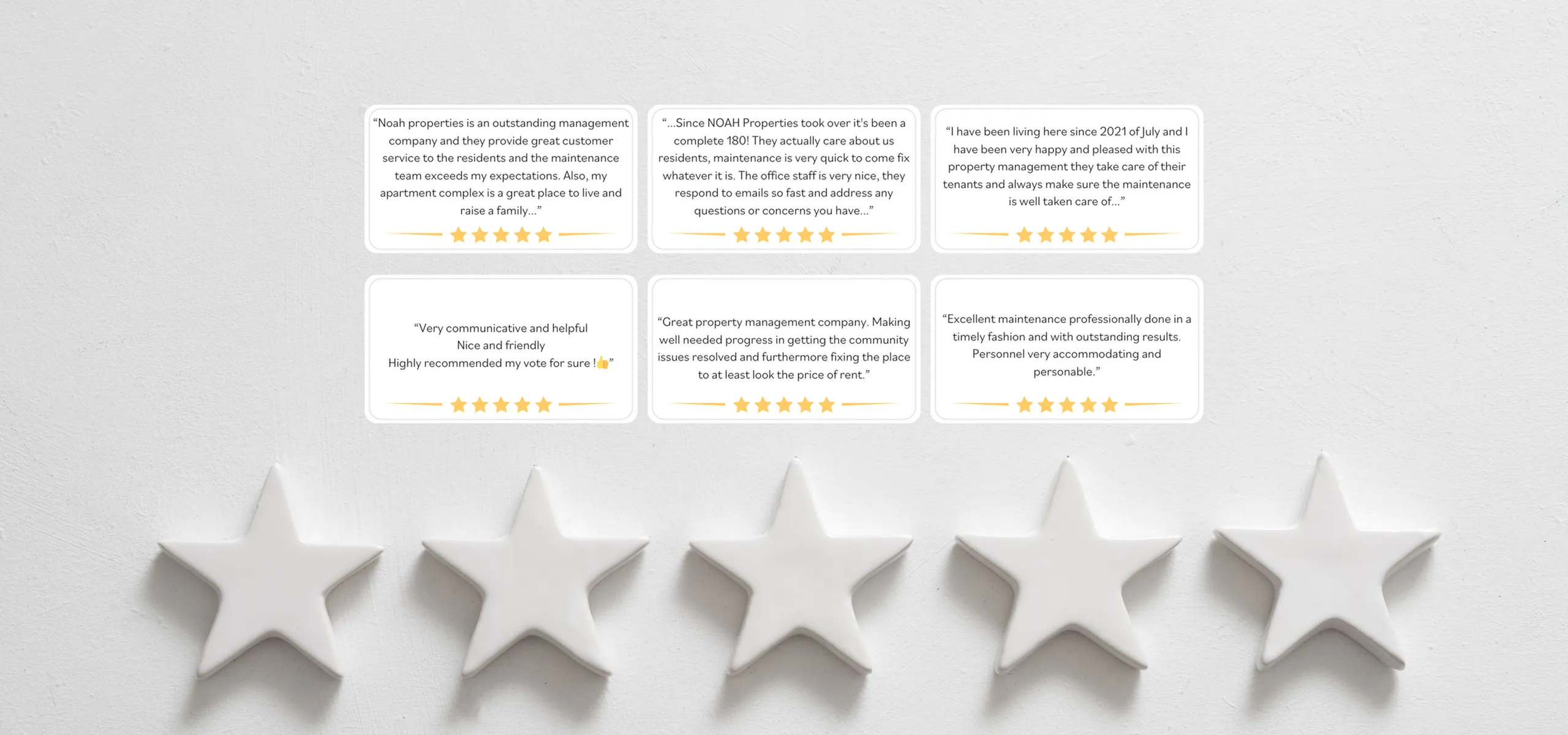 Reviews