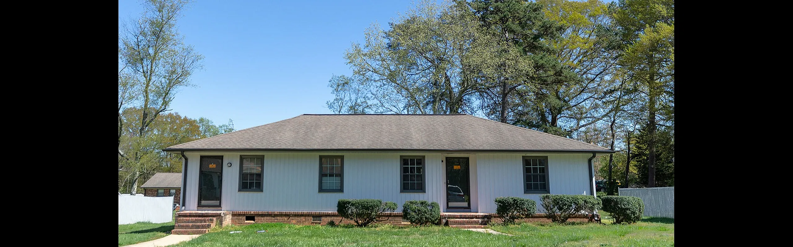 affordable apartment living in Greenville sc