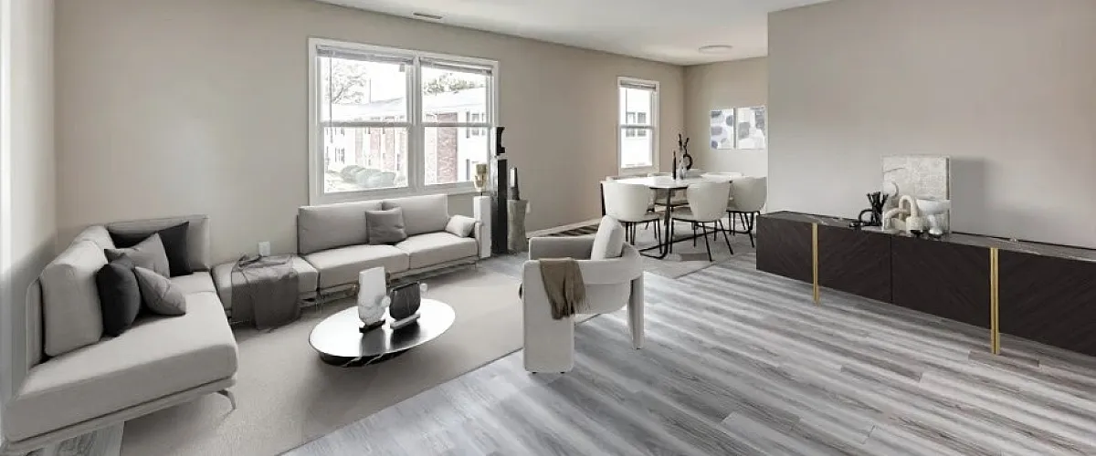 Affordable apartments in Spartanburg SC