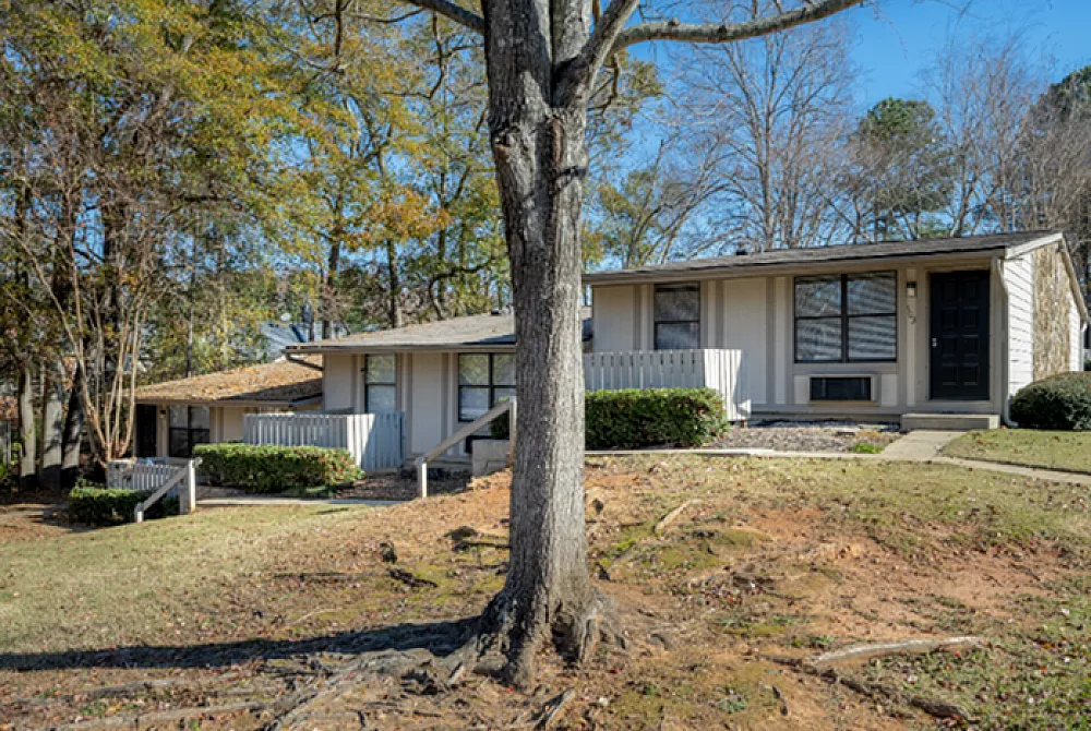 Affordable apartments in Spartanburg SC