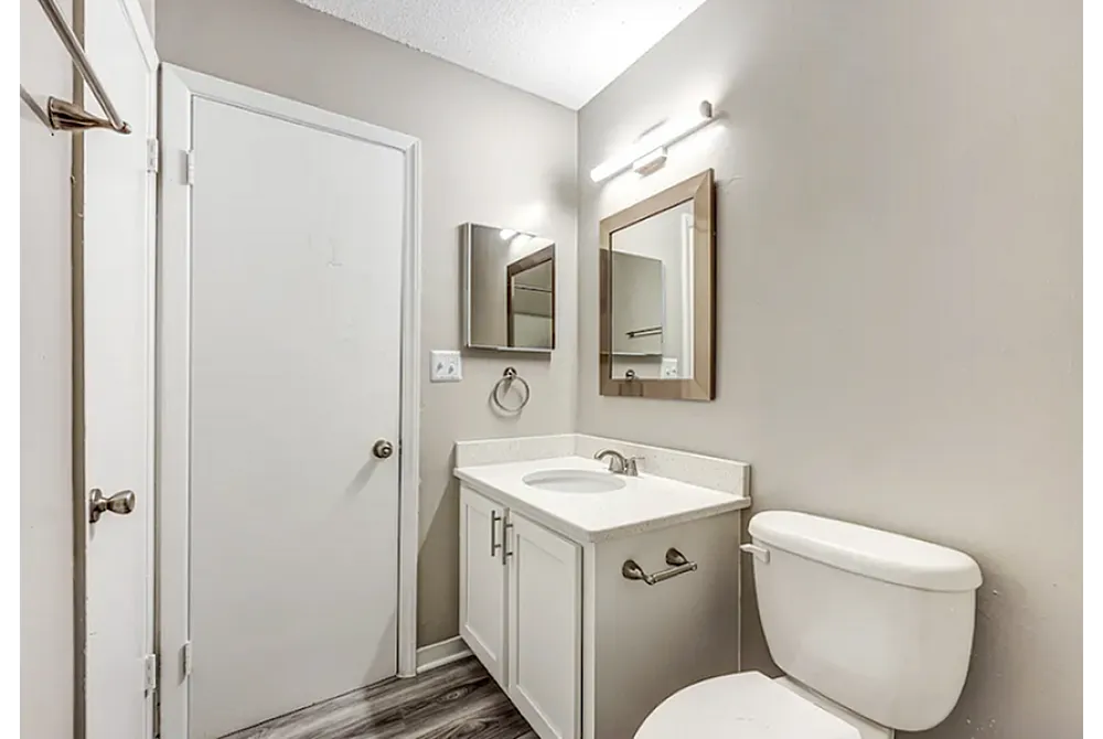 affordable apartments with pools in Greenville and Taylors SC