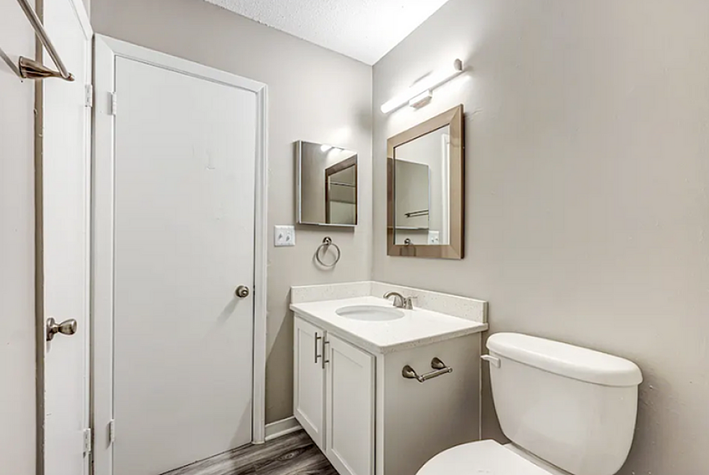 stylish and affordable apartments in Mauldin SC near i-285