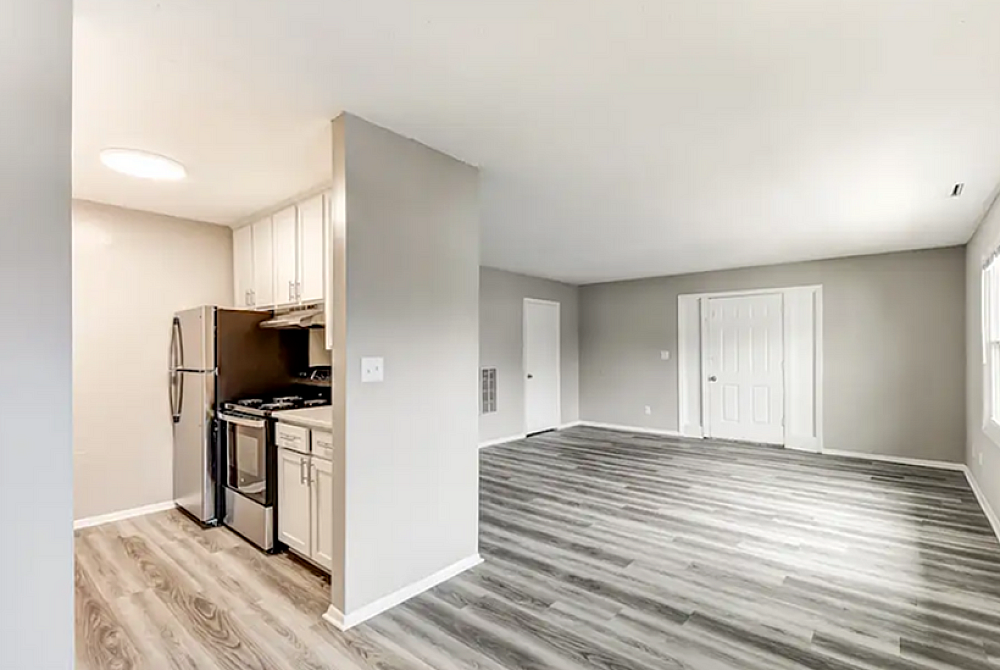 stylish and affordable apartments in Mauldin SC