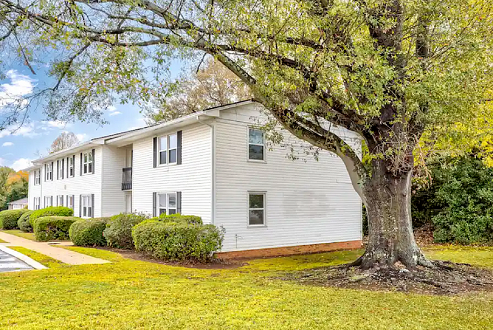 stylish and affordable apartments in Mauldin SC