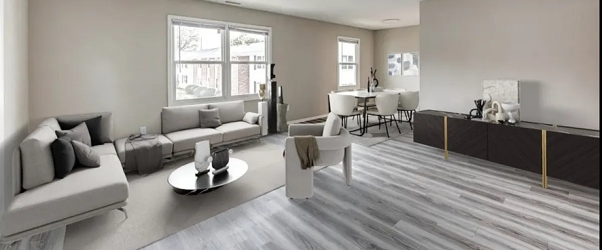 stylish and affordable apartments in Mauldin SC