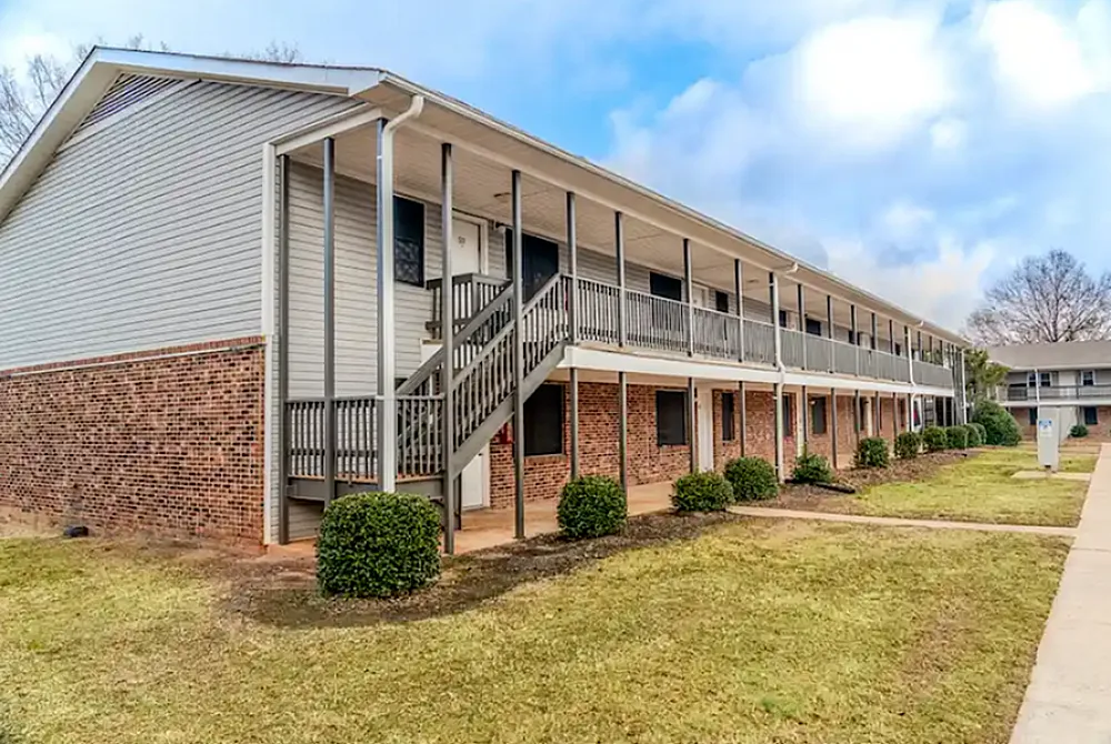 affordable Mauldin SC apartments