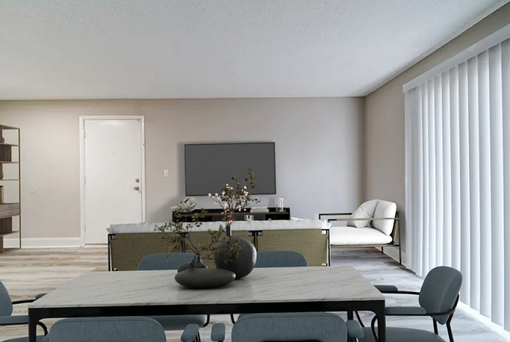 affordable Mauldin SC apartments