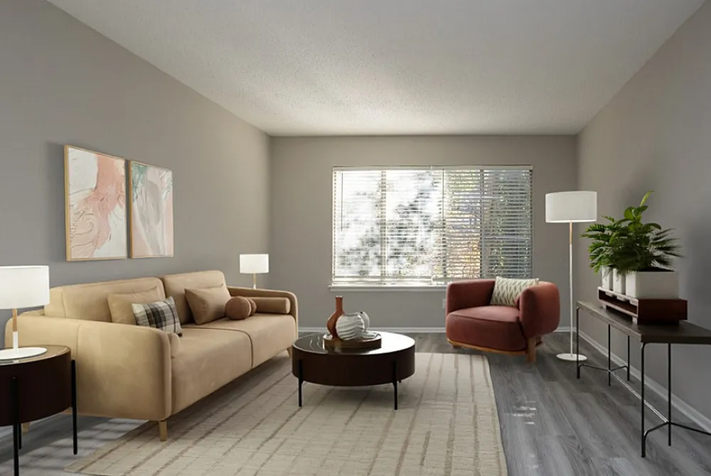 affordable and clean apartments in Spartanburg