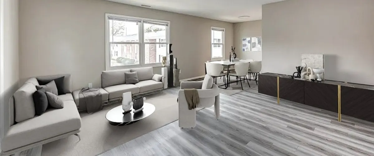 affordable and clean apartments in Spartanburg
