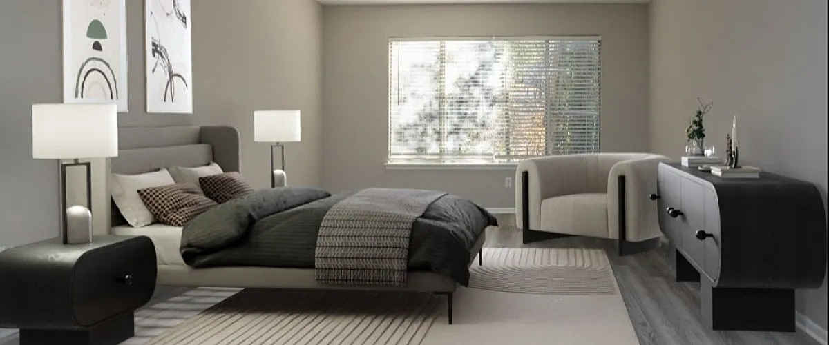 affordable and clean apartments in Spartanburg