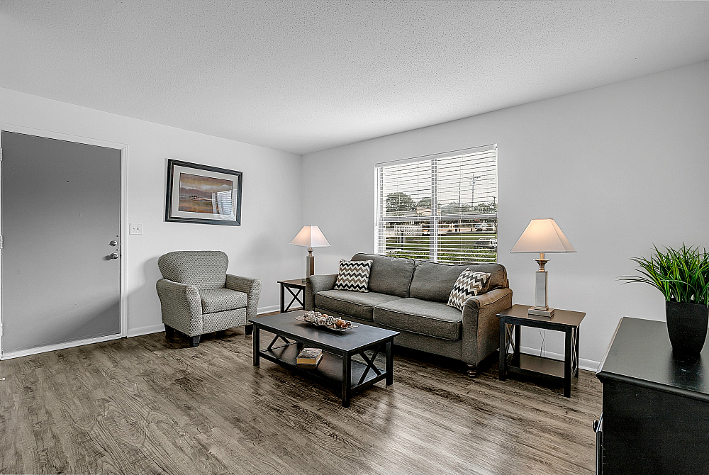 Affordable Apartments Mauldin SC