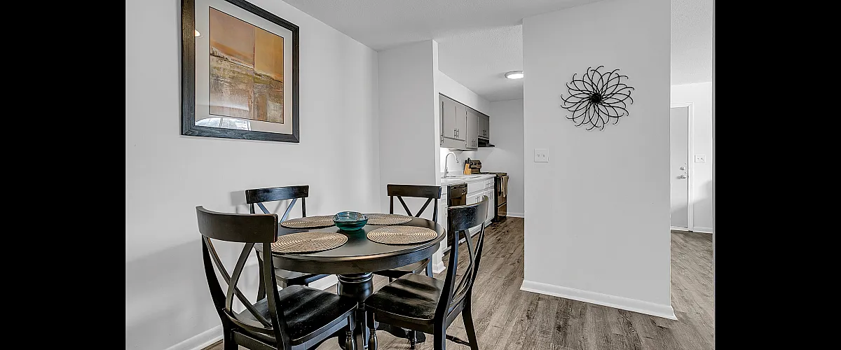 Affordable Apartments Mauldin SC