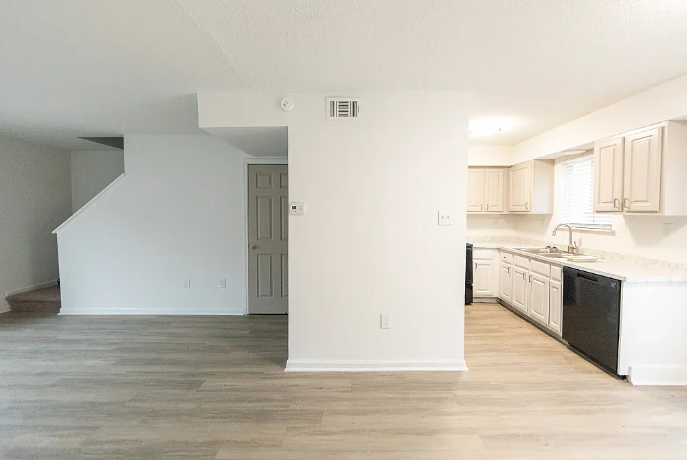 Affordable Apartments Spartanburg