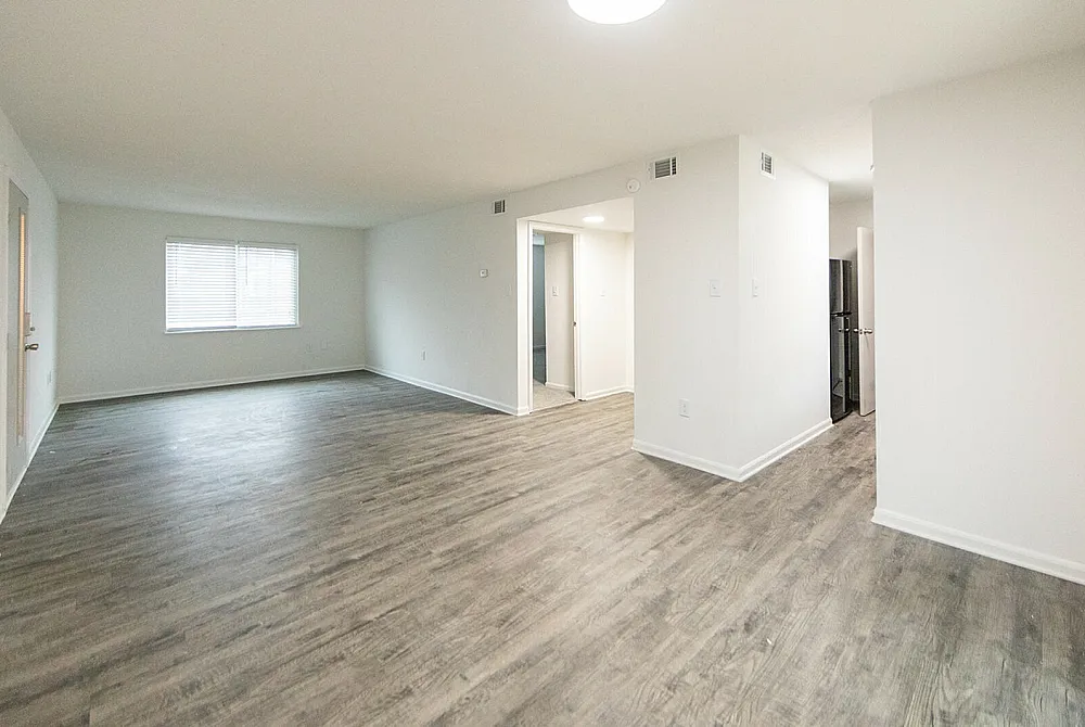 Affordable Apartments Spartanburg near trails