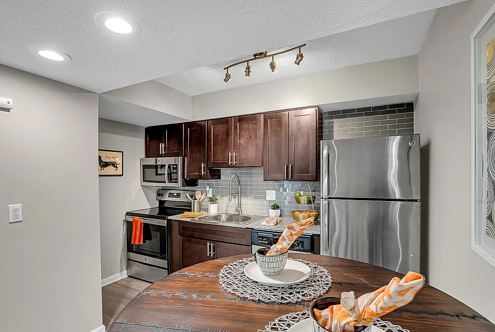 affordable apartments in Greenville