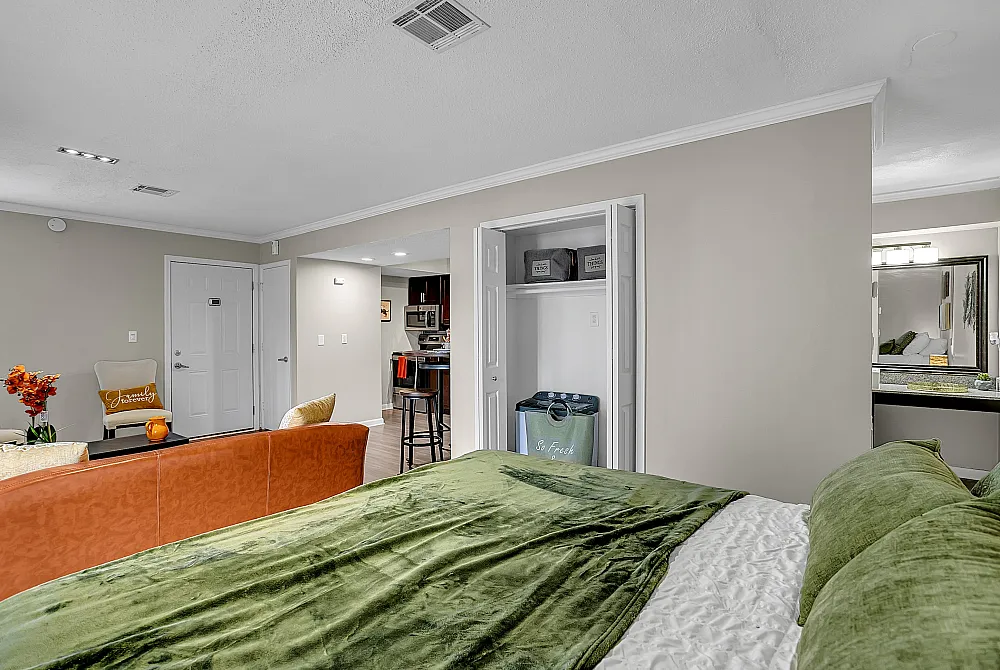 affordable apartments in Greenville