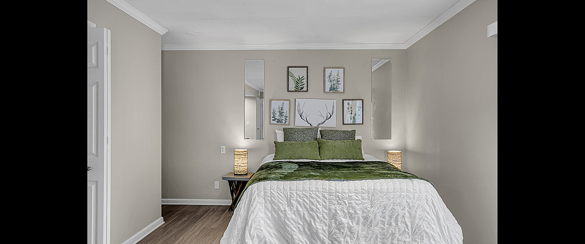 affordable apartments in Greenville