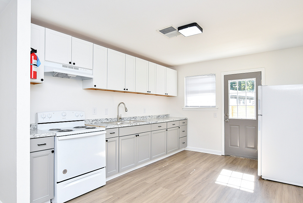 affordable apartments in Greenville
