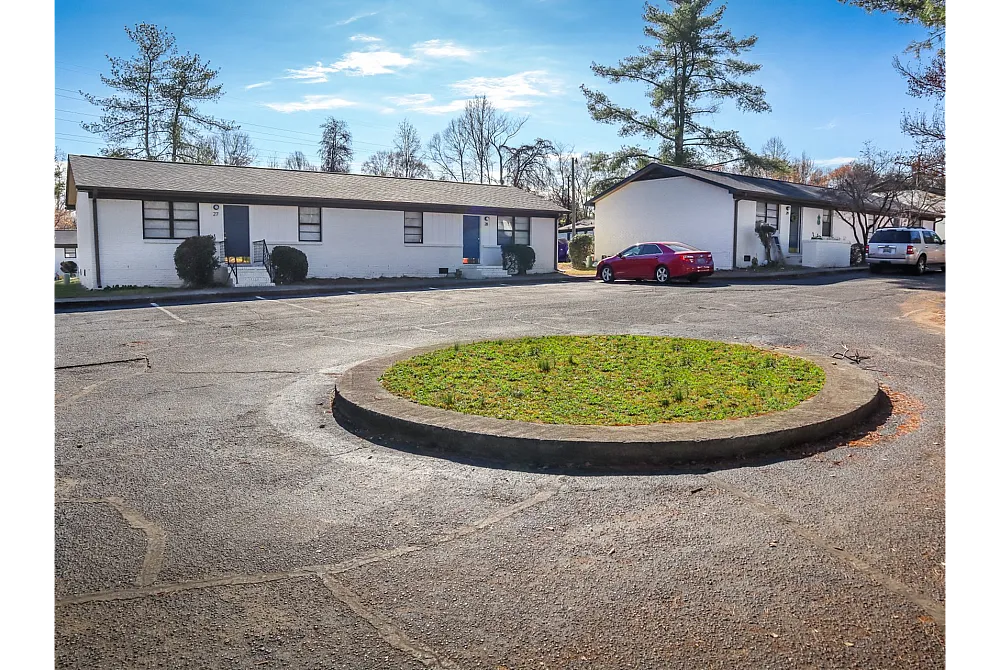 affordable apartments in Greenville