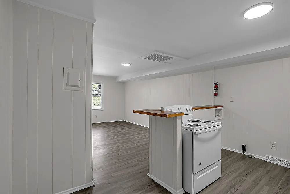 affordable apartments in Greenville