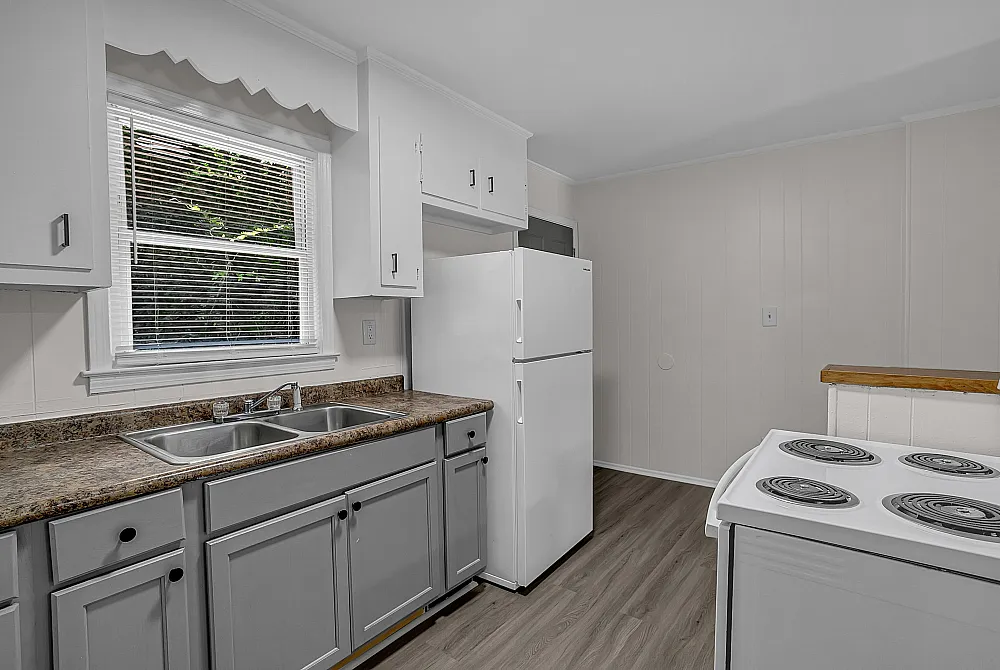affordable apartments in Greenville